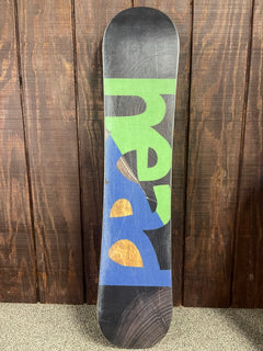 Used Head Kids Beginner Snowboard