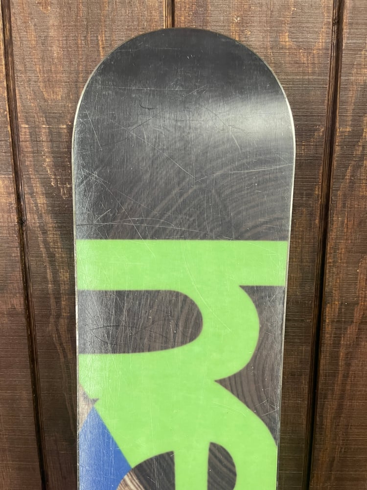 Used Head Kids Beginner Snowboard