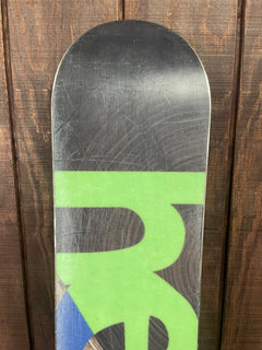 Used Head Kids Beginner Snowboard