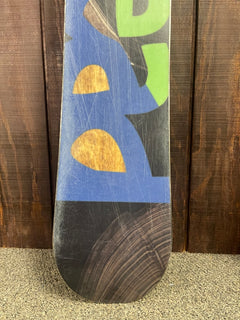 Used Head Kids Beginner Snowboard