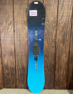 Used Burton Custom Kids Snowboard