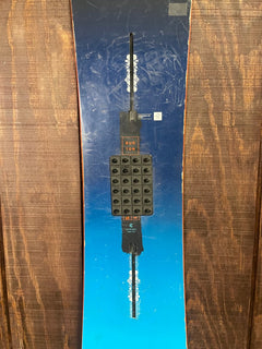 Used Burton Custom Kids Snowboard