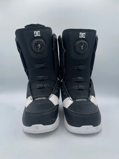 Women's DC Dual BOA Snowboard Boots
