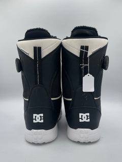 Women's DC Dual BOA Snowboard Boots