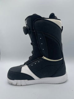 Women's DC Dual BOA Snowboard Boots