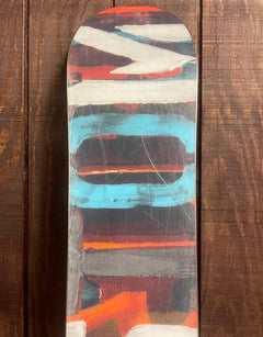 Used Burton Custom Kids Snowboard