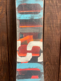 Used Burton Custom Kids Snowboard