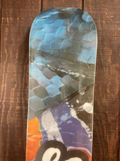 Used T Rice Pro All Mountain Free Style Snowboard