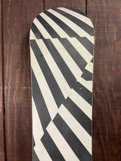 Used Ride Camber Snowboard