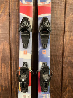 Used Armada ARV 84 Free style all mountain skis
