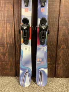 Used Armada ARV 84 Free style all mountain skis