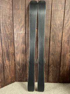 Used Armada ARV 84 Free style all mountain skis