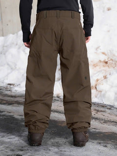 New Armada Gas Up Snow pants