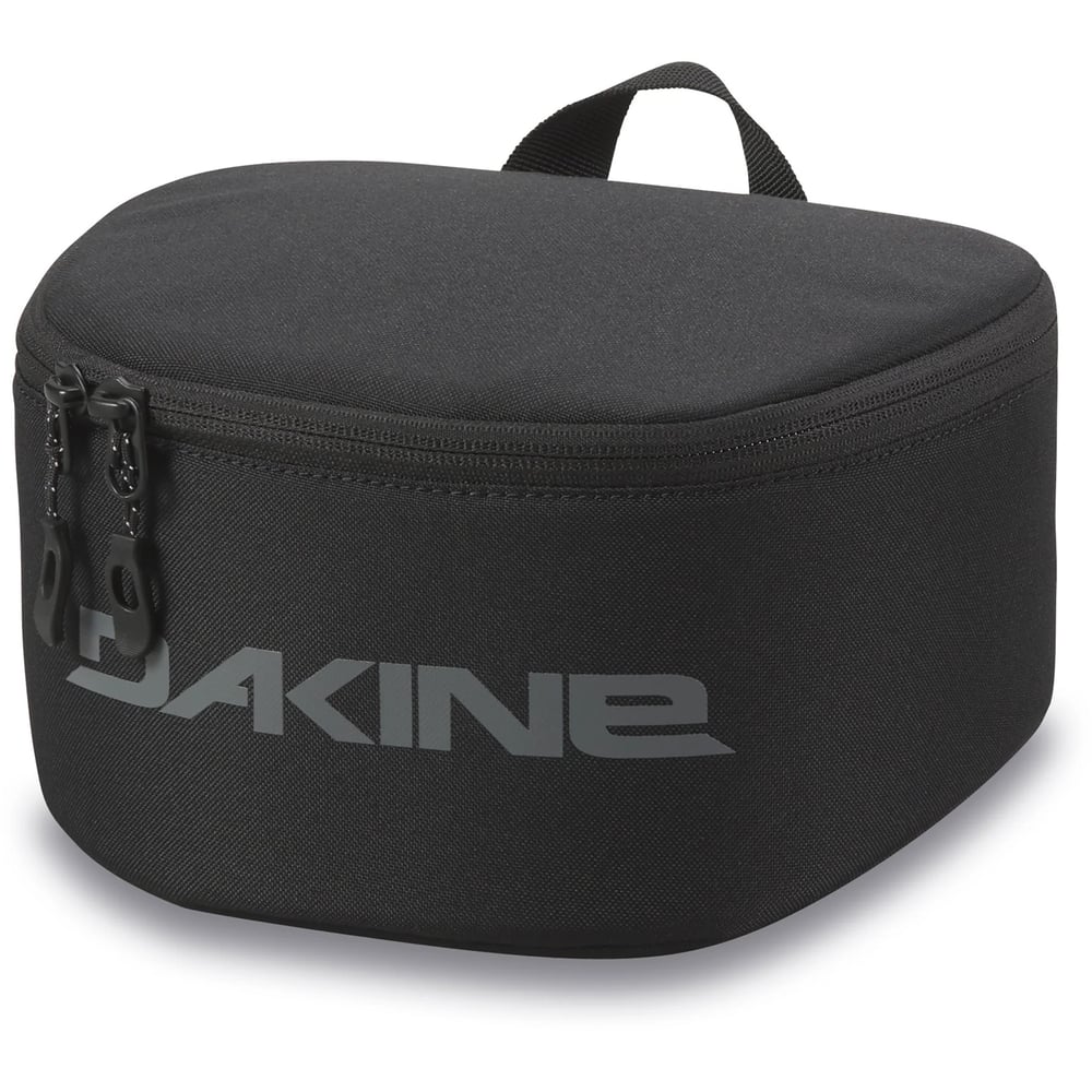 New Dakine Black goggle Case