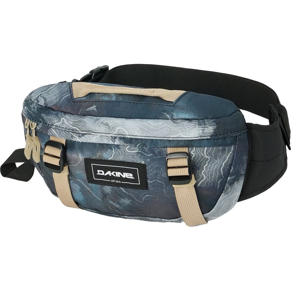 Dakine Hot Laps Hip Pack - NEW