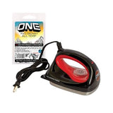One Ball Hot Waxing Iron