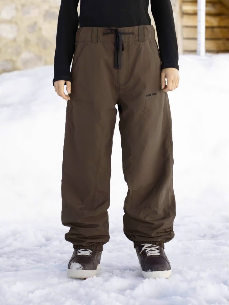 New Armada Gas Up Snow pants