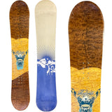 K2 Legend Snowboard - USED