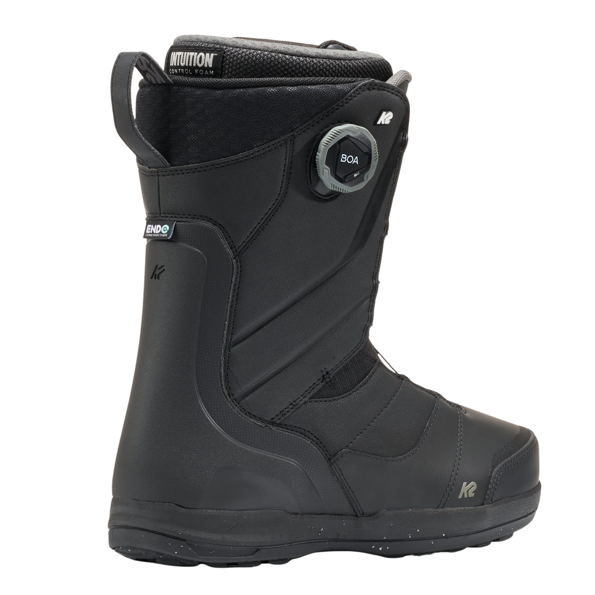 K2 Men's Maysis Double BOA Snowboard Boots - NEW