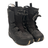 Atomic PI9 Speed Lace Kids Boots - USED