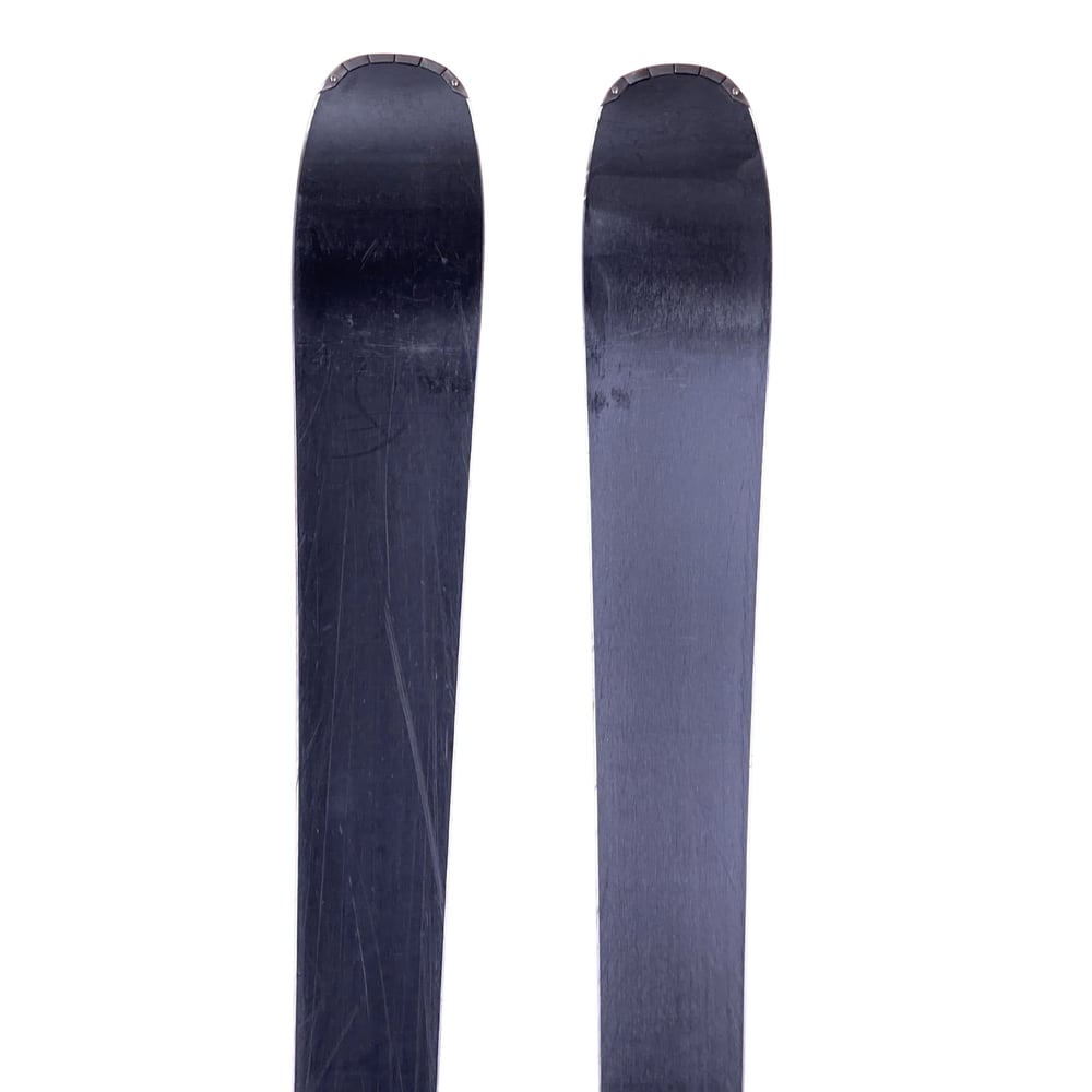 2025 Head Kore 90X Skis w/ Bindings - USED