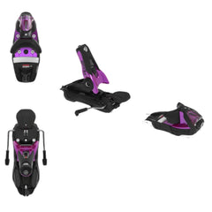 New LOOK SPX Ski Bindings