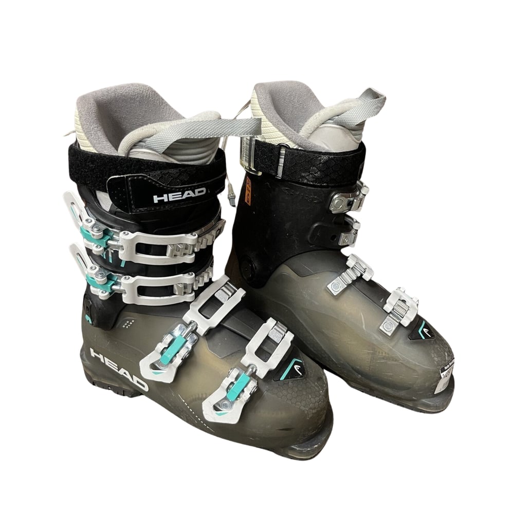 Head Edge Lyt 7R Womens Ski Boot - USED