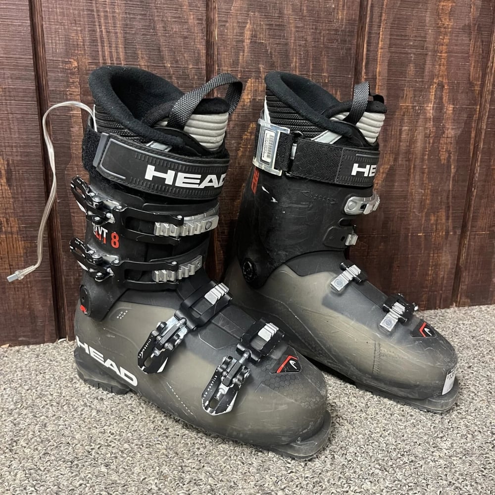 2024 Head Edge LYT 8R Men's Ski Boots - Used