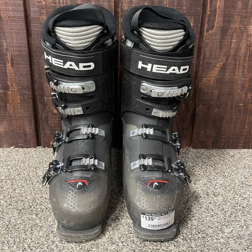 2024 Head Edge LYT 8R Men's Ski Boots - Used