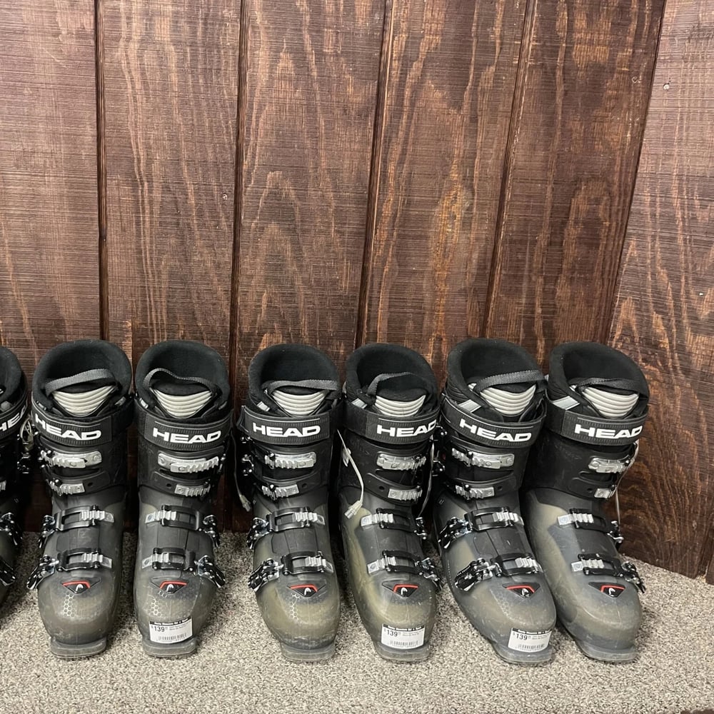 2024 Head Edge LYT 8R Men's Ski Boots - Used