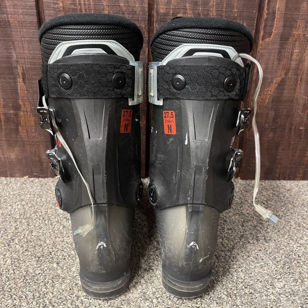 2024 Head Edge LYT 8R Men's Ski Boots - Used