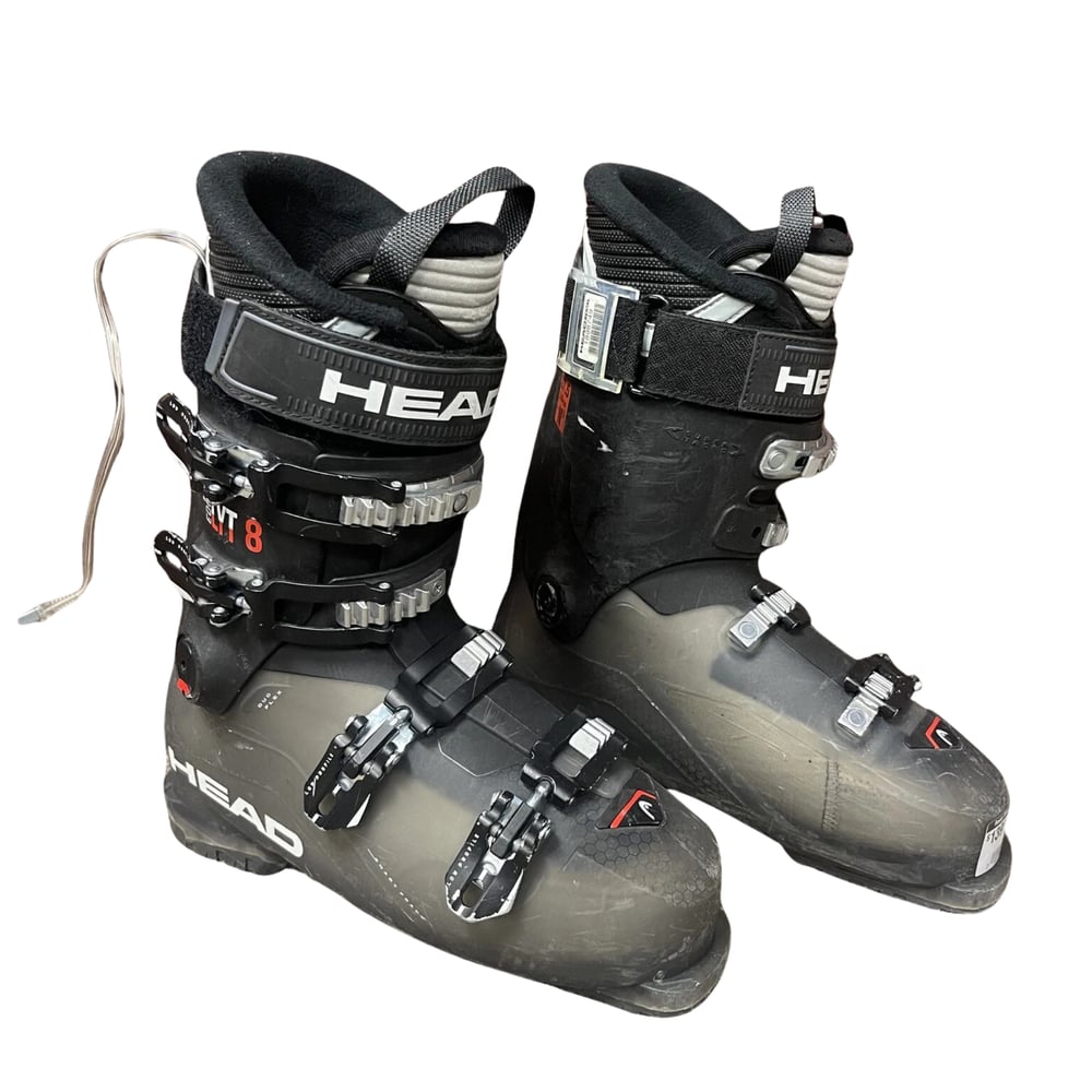 2024 Head Edge LYT 8R Men's Ski Boots - Used
