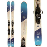 Dynastar M-Pro 85W Skis w/ Bindings - USED
