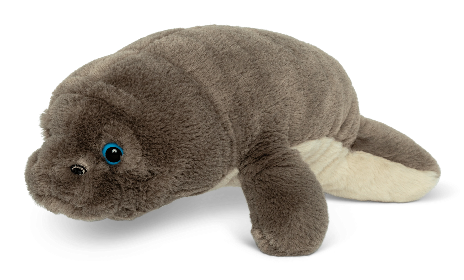 NEW Fahlo Animal Tracking Plush