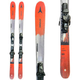2022 Atomic Maverick 83 Skis w/ Bindings - Used