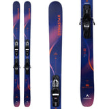 Dynastar Menace 90 Skis w/ Bindings - NEW