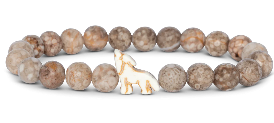 NEW Fahlo Animal Tracking Bracelet