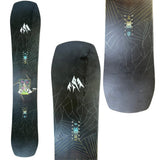 Jones Mountain Twin Snowboard - USED