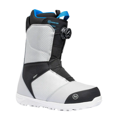 2026 Nidecker Mens Sierra BOA Snowboard Boot