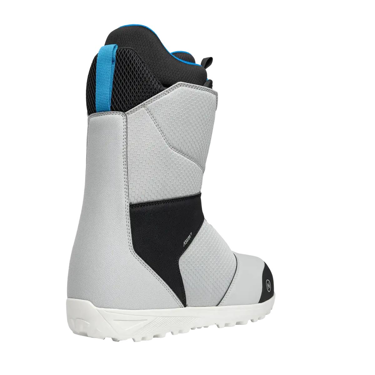 2026 Nidecker Mens Sierra BOA Snowboard Boot
