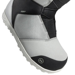 2026 Nidecker Mens Sierra BOA Snowboard Boot