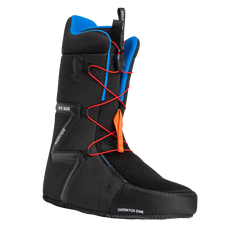 2026 Nidecker Mens Sierra BOA Snowboard Boot