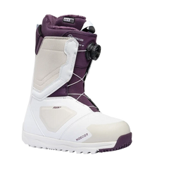2026 Nidecker Womens Cascade BOA Snowboard Boot