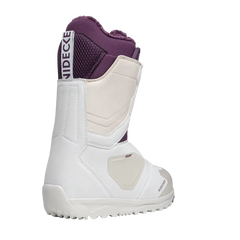 2026 Nidecker Womens Cascade BOA Snowboard Boot