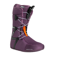 2026 Nidecker Womens Cascade BOA Snowboard Boot