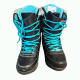 Nike Zoom Force 1 Women's Snowboard Boots FINAL SALE - USED