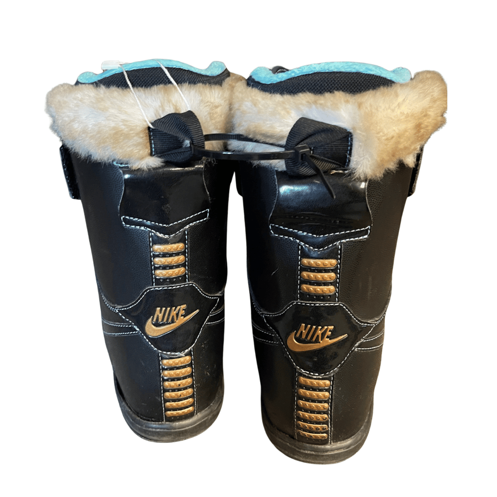 Nike Zoom Force 1 Women's Snowboard Boots FINAL SALE - USED