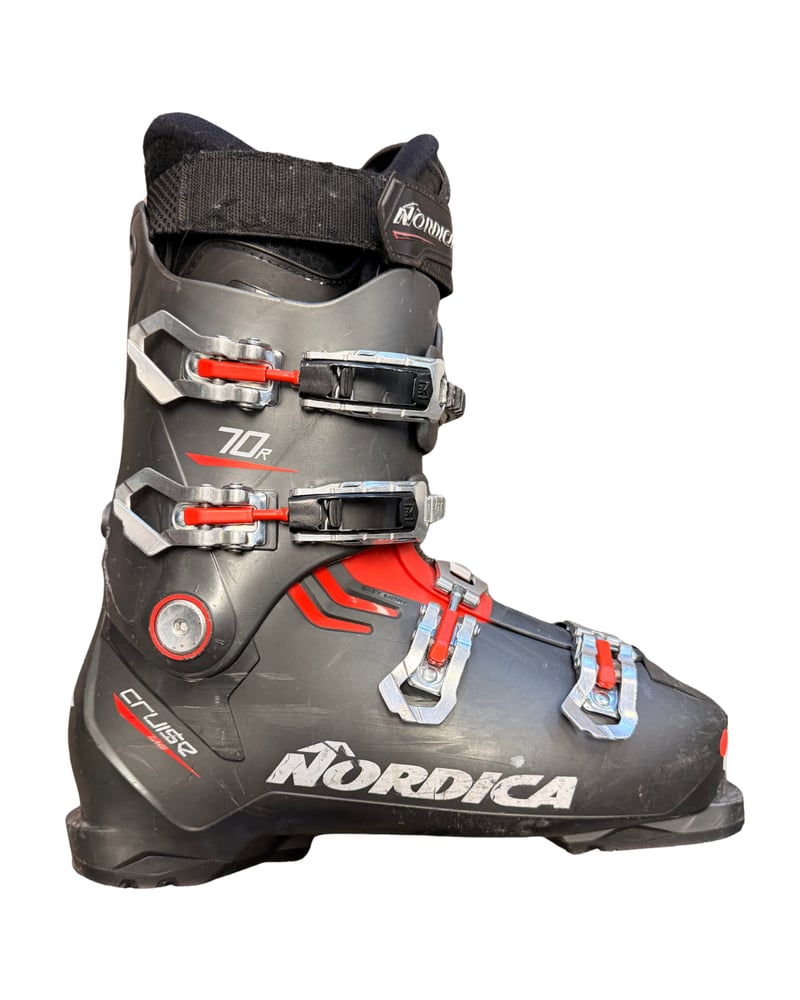 Nordica Cruise 70R Ski Boot - USED