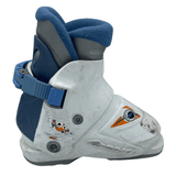 Nordica Super N 0.1 Kids Ski Boots - USED