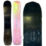 2023 Rossignol One LF Snowboard - Used